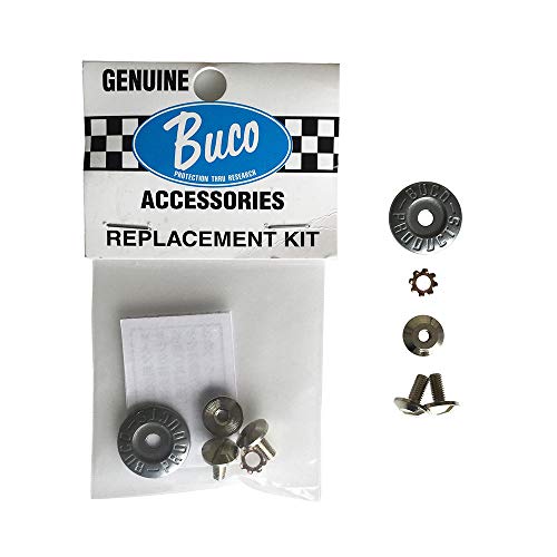 Amazon.co.jp: BUCO(ブコ) ボルトオン バブル シールド専用